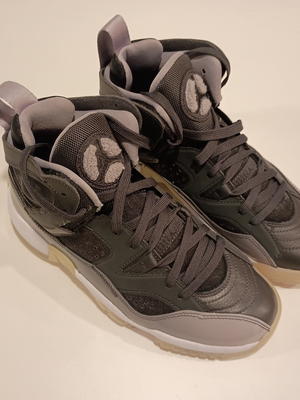 Air Jordan Neuf Wmns Jumpman Two Trey